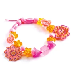 Abalorios Flores · DJECO