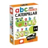 ABC Oruguita · Headu
