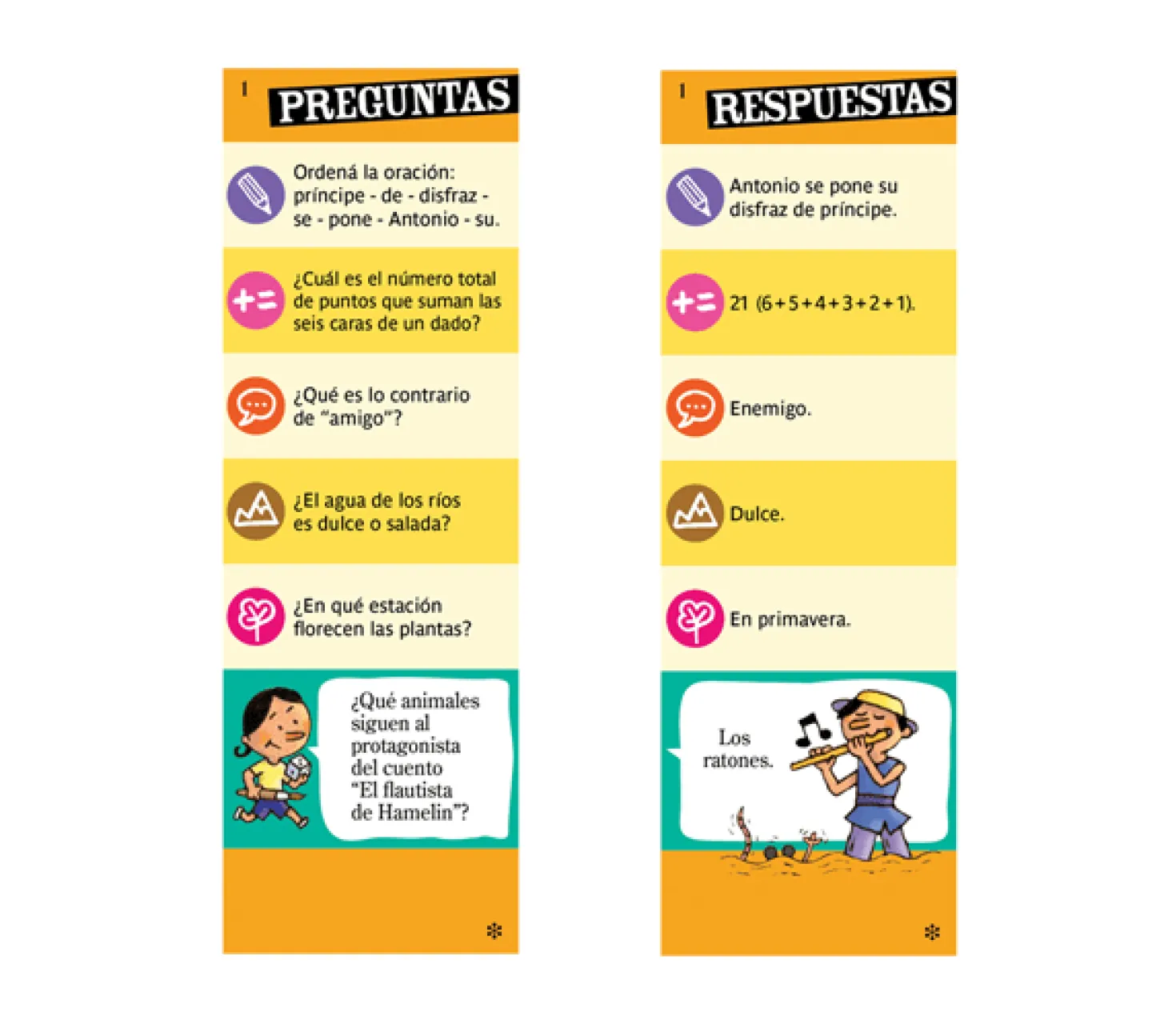 Abremente · 7-8 años
