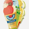 Abremente Desafíos · 7-8 años