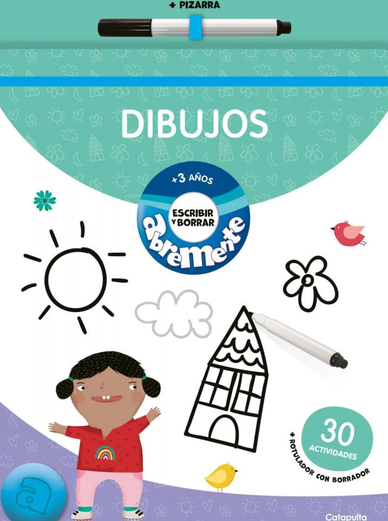 Abremente · Dibujos