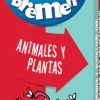 Abremente 2 en 1 - Animales y plantas