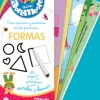 Abremente · Escribir y Borrar Formas