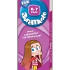 Abremente Fan · 6-7 años