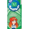 Abremente Fan · 10-11 años