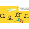 Abremente · Minúscula Cursiva (Nuevo)