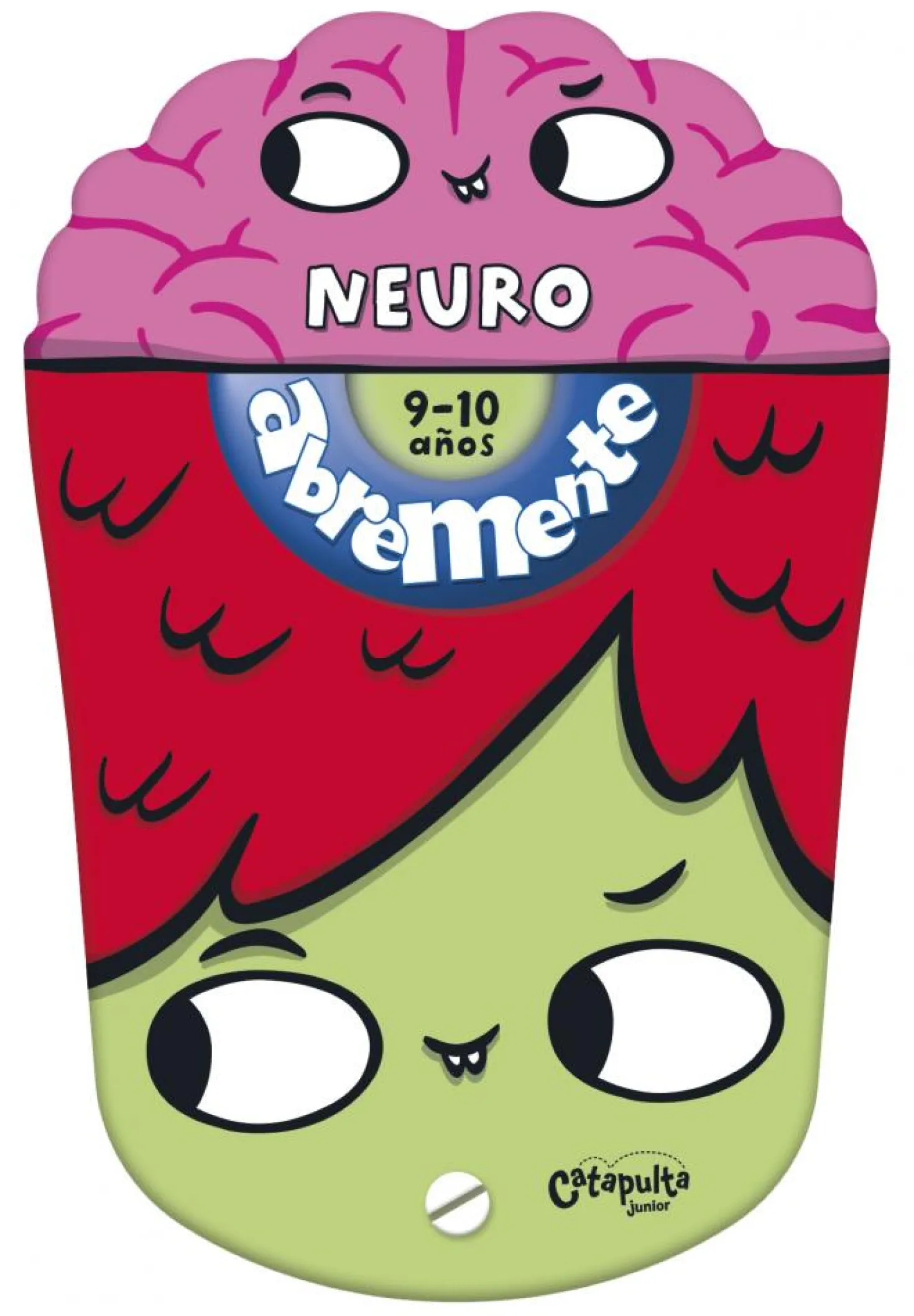 Abremente Neuro · 9-10 años