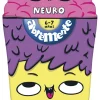 Abremente Neuro· 6-7 años