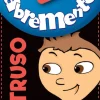 Abremente pocket: Intruso 6-9 años
