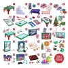 Accesorios · Kit ideas divertidas 80 accesorios