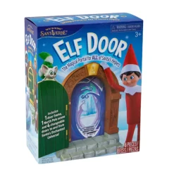 Accesorios · Magic Door