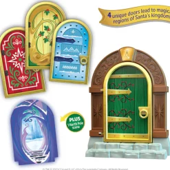 Accesorios · Magic Door