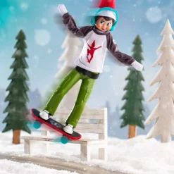 Accesorios · Magic Freeze Patinete