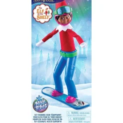 Accesorios · Magic freeze snowboarder