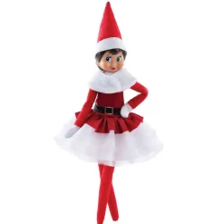 Accesorios · Vestido Santa Claus