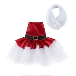 Accesorios · Vestido Santa Claus