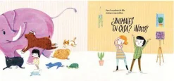 Adoptar un dinosaurio