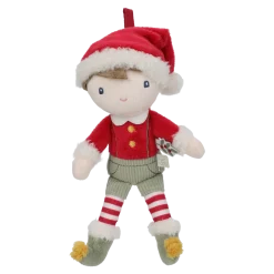 Adornos Árbol de Navidad Jim · Little Dutch