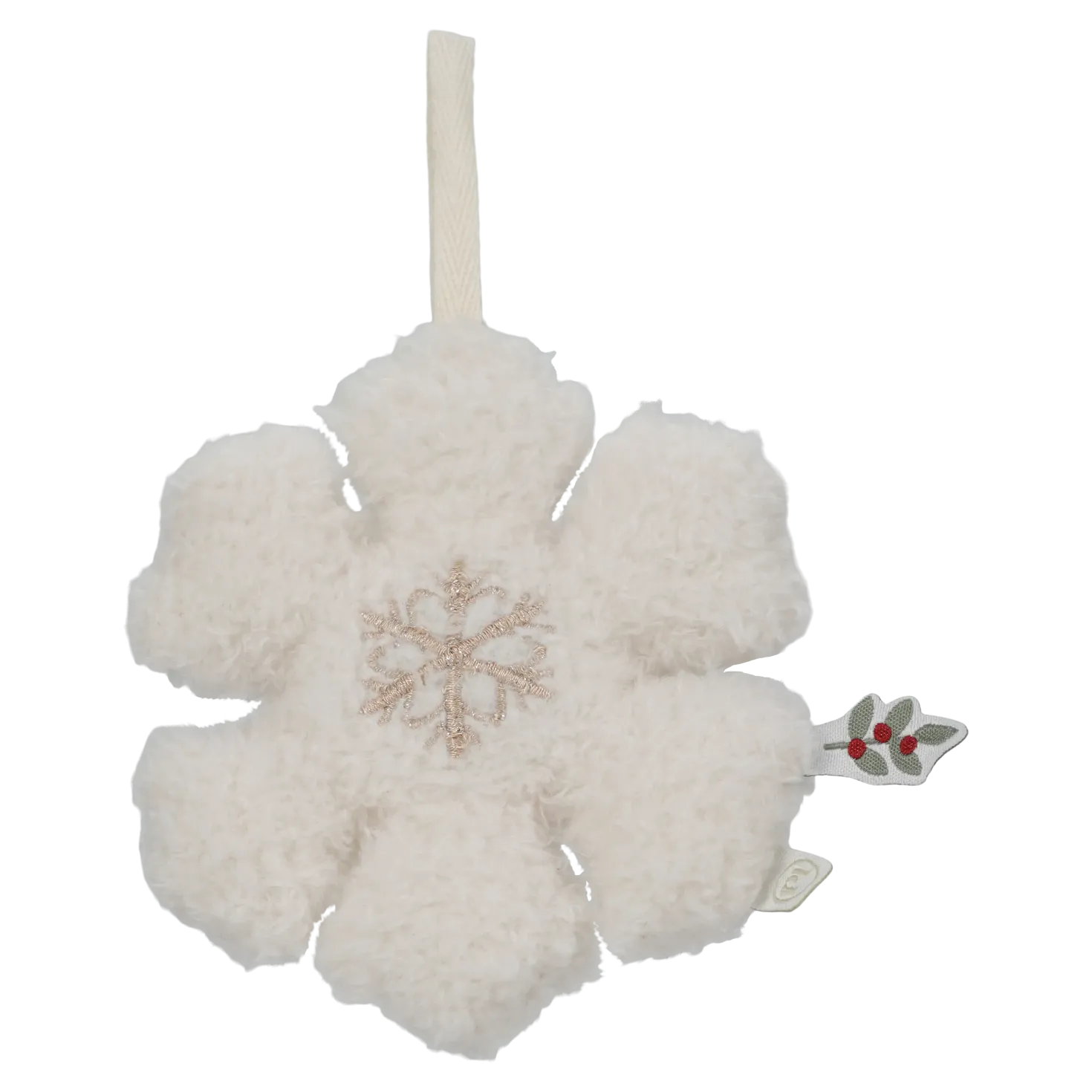 Adornos Árbol de Navidad Rosa · Little Dutch