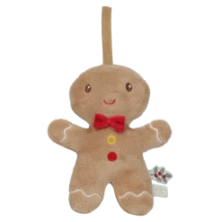 Adornos Árbol de Navidad Rosa · Little Dutch