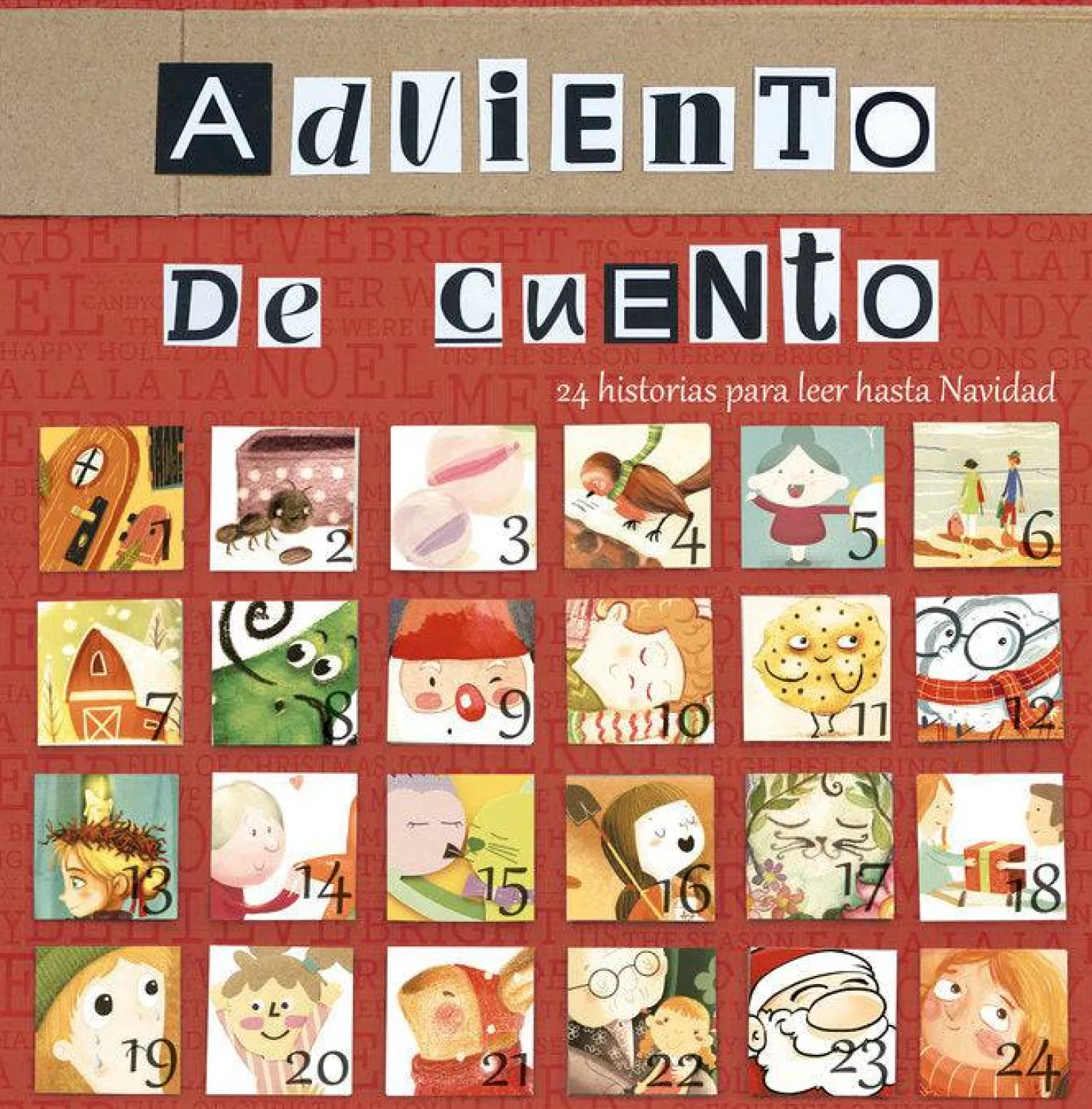 Adviento de Cuento