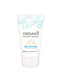 After Sun Organii 150 ml