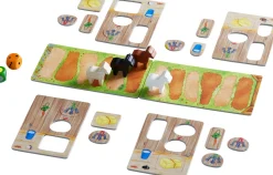 A Galopar, versión mini · HABA