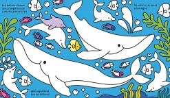 Aguacadabra En el Mar · Usborne