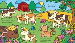 Aguacadabra Una Granja · Usborne
