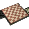 Ajedrez, Backgammon y damas Magnético · Cayro
