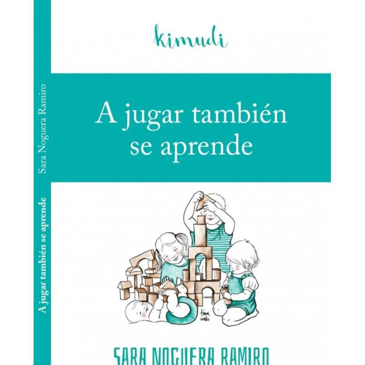 A jugar también se aprende