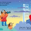 ¡A la luna cohete!