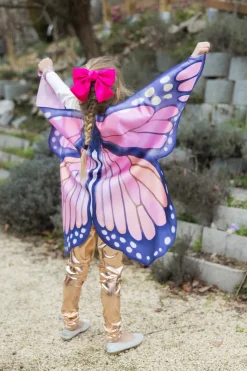 Alas Mystical Monarch 4-6 años · Great Pretenders