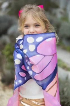 Alas Mystical Monarch 4-6 años · Great Pretenders