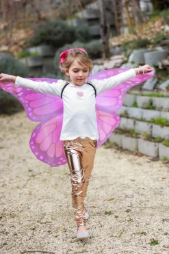 Alas Mystical Monarch 4-6 años · Great Pretenders