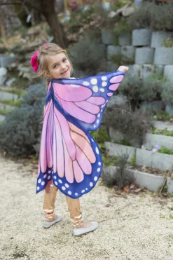 Alas Mystical Monarch 4-6 años · Great Pretenders