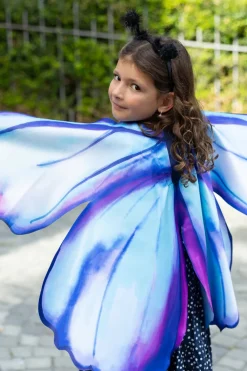 Alas Mythical Butterfly 4-6 años · Great Pretenders