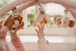 Alfombra de actividades Fairy Garden · Little Dutch