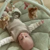 Alfombra de actividades Safari Friends · Little Dutch