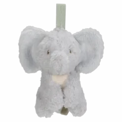 Alfombra de actividades Safari Friends · Little Dutch