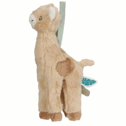 Alfombra de actividades Safari Friends · Little Dutch