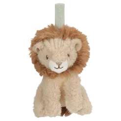 Alfombra de actividades Safari Friends · Little Dutch