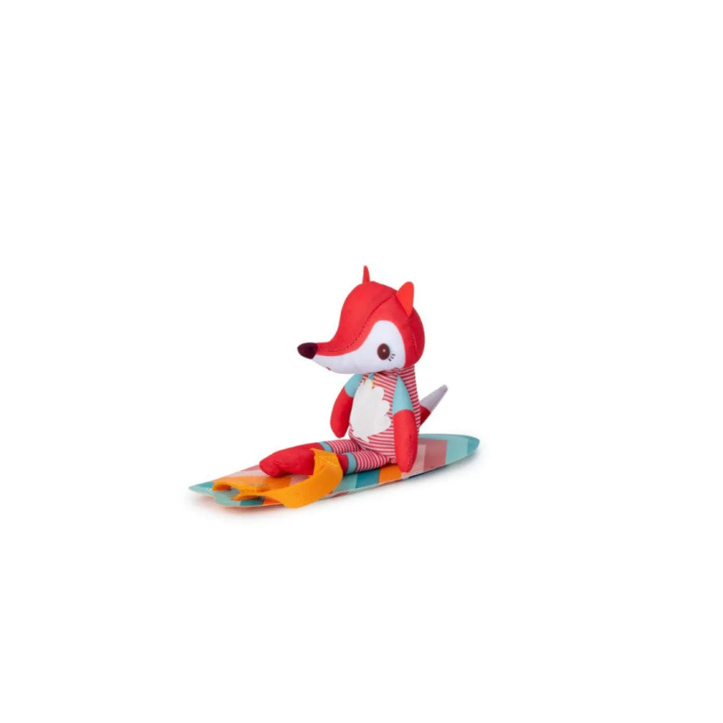Alice Surfer Mágico · Lilliputiens