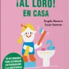 ¡Al loro! En casa