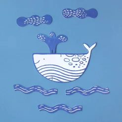 Al mare-Móvil para crear · Londji