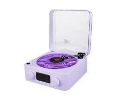 Altavoz sensorial Magic Wave Deep Relax · Little L