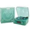 Altavoz sensorial Magic Wave Nature at Home · Little L