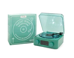 Altavoz sensorial Magic Wave Nature at Home · Little L