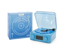Altavoz sensorial Magic Wave Ocean Calm · Little L