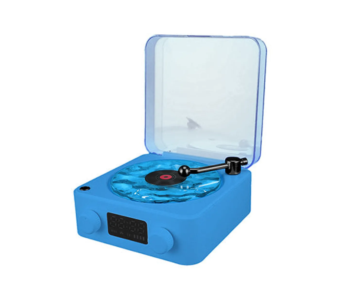 Altavoz sensorial Magic Wave Ocean Calm · Little L